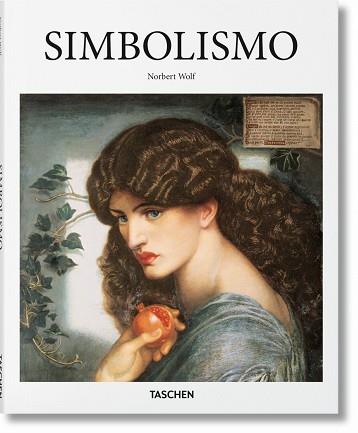 SIMBOLISMO | 9783836506823 | WOLF,NORBERT | Libreria Geli - Librería Online de Girona - Comprar libros en catalán y castellano