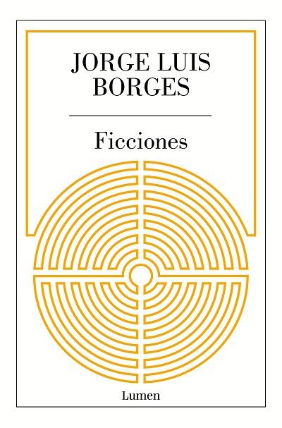 FICCIONES | 9788426405739 | BORGES,JORGE LUIS | Libreria Geli - Librería Online de Girona - Comprar libros en catalán y castellano