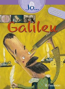 JO...GALILEU | 9788434232839 | PLA,ALBERT | Libreria Geli - Librería Online de Girona - Comprar libros en catalán y castellano