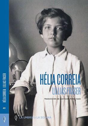 LILLIAS FRASER | 9788412624830 | CORREIA,HÉLIA | Libreria Geli - Librería Online de Girona - Comprar libros en catalán y castellano