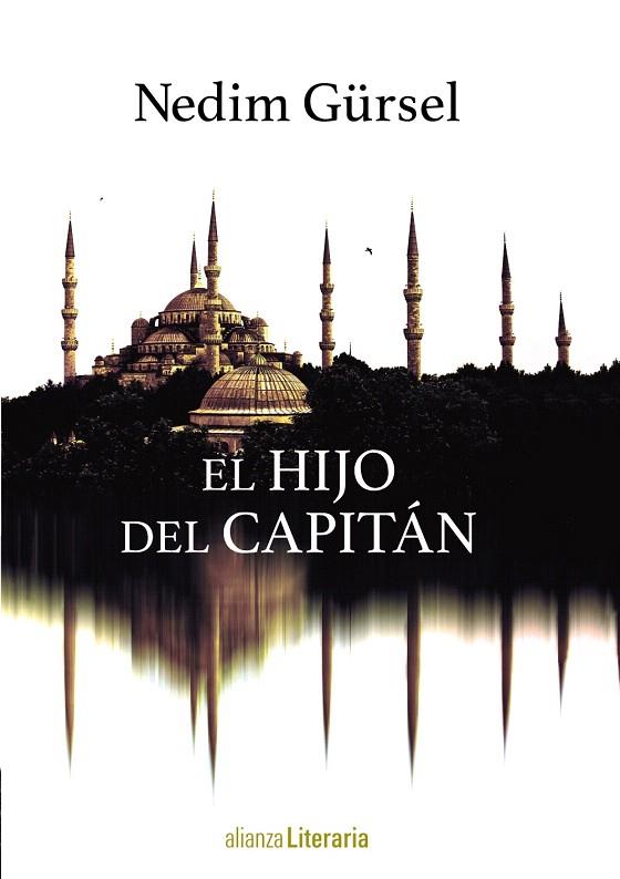 EL HIJO DEL CAPITáN | 9788491048374 | GÜRSEL,NEDIM | Libreria Geli - Librería Online de Girona - Comprar libros en catalán y castellano