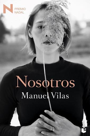 NOSOTROS | 9788423364664 | VILAS,MANUEL | Libreria Geli - Librería Online de Girona - Comprar libros en catalán y castellano