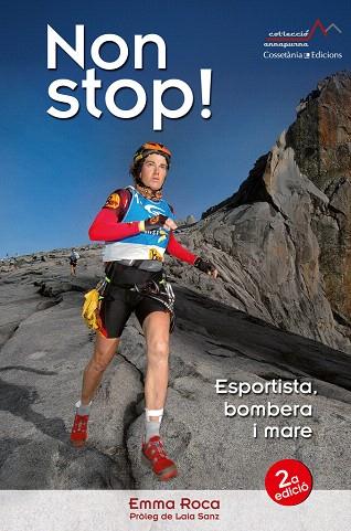 NON STOP | 9788490341148 | ROCA,EMMA | Llibreria Geli - Llibreria Online de Girona - Comprar llibres en català i castellà