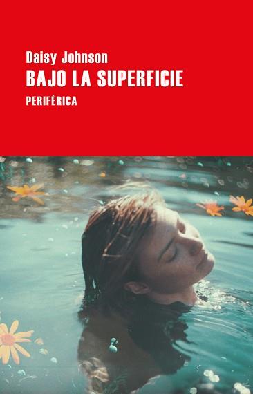BAJO LA SUPERFICIE | 9788418264849 | JOHNSON,DAISY | Llibreria Geli - Llibreria Online de Girona - Comprar llibres en català i castellà