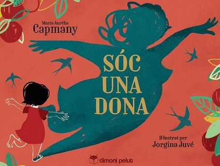 SÓC UNA DONA | 9788412264661 | CAPMANY,MARIA AURÈLIA | Libreria Geli - Librería Online de Girona - Comprar libros en catalán y castellano