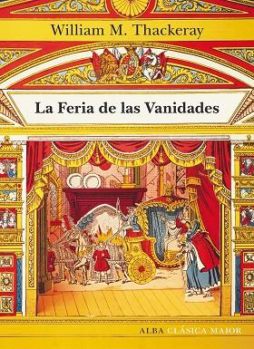 LA FERIA DE LAS VANIDADES | 9788490654965 | THACKERAY,WILLIAM M. | Llibreria Geli - Llibreria Online de Girona - Comprar llibres en català i castellà