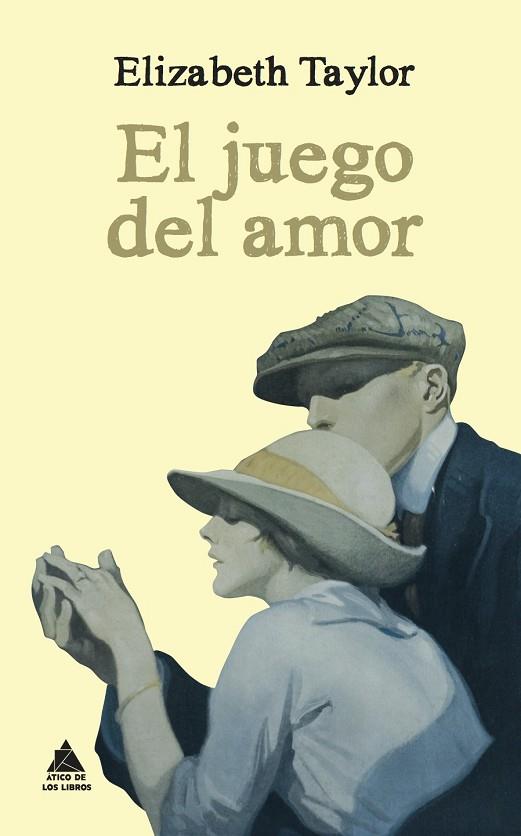 EL JUEGO DEL AMOR | 9788493971991 | TAYLOR,ELIZABETH | Libreria Geli - Librería Online de Girona - Comprar libros en catalán y castellano