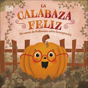 LA CALABAZA FELIZ | 9780241637777 | Llibreria Geli - Llibreria Online de Girona - Comprar llibres en català i castellà