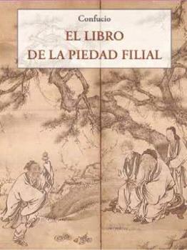 EL LIBROS DE LA PIEDAD FILIAL | 9788497165839 | CONFUCIO | Libreria Geli - Librería Online de Girona - Comprar libros en catalán y castellano
