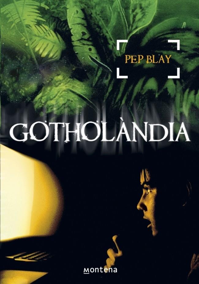 GOTHOLANDIA | 9788484415046 | BLAY,PEP | Libreria Geli - Librería Online de Girona - Comprar libros en catalán y castellano
