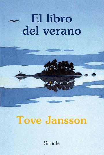 EL LIBRO DEL VERANO | 9788416208166 | JANSSON,TOVE | Libreria Geli - Librería Online de Girona - Comprar libros en catalán y castellano