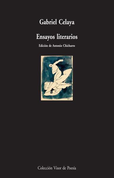 ENSAYOS LITERARIOS | 9788498950144 | CELAYA,GABRIEL | Llibreria Geli - Llibreria Online de Girona - Comprar llibres en català i castellà