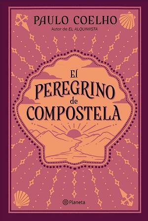EL PEREGRINO DE COMPOSTELA | 9788408240051 | COELHO,PAULO | Libreria Geli - Librería Online de Girona - Comprar libros en catalán y castellano