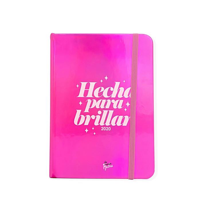AGENDA BOLSILLO 2020 LVR | 9788417166557 | LA VECINA RUBIA | Libreria Geli - Librería Online de Girona - Comprar libros en catalán y castellano