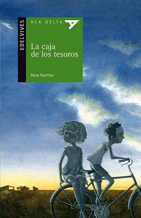LA CAJA DE LOS TESOROS | 9788426382672 | HUERTAS,ROSA  | Libreria Geli - Librería Online de Girona - Comprar libros en catalán y castellano