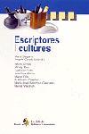 ESCRIPTORES I CULTURES | 9788473060004 | SEGARRA,MARTA I ALTRES | Libreria Geli - Librería Online de Girona - Comprar libros en catalán y castellano