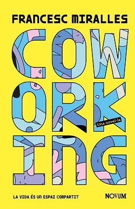 COWORKING | 9788419311498 | MIRALLES CONTIJOCH,FRANCESC | Llibreria Geli - Llibreria Online de Girona - Comprar llibres en català i castellà