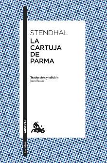 LA CARTUJA DE PARMA | 9788467071405 | STENDHAL | Libreria Geli - Librería Online de Girona - Comprar libros en catalán y castellano