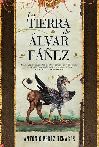 LA TIERRA DE ÁLVAR FÁÑEZ (TD) | 9788416100637 | PÉREZ HENARES,ANTONIO | Llibreria Geli - Llibreria Online de Girona - Comprar llibres en català i castellà