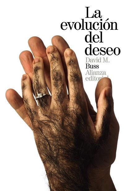 LA EVOLUCIÓN DEL DESEO | 9788491040828 | BUSS, DAVID M. | Llibreria Geli - Llibreria Online de Girona - Comprar llibres en català i castellà