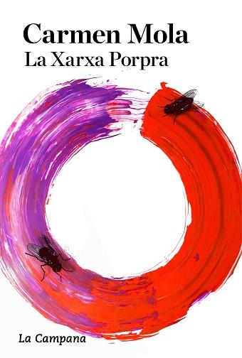 LA XARXA PORPRA(LA NÚVIA GITANA 2) | 9788418226137 | MOLA,CARMEN | Libreria Geli - Librería Online de Girona - Comprar libros en catalán y castellano