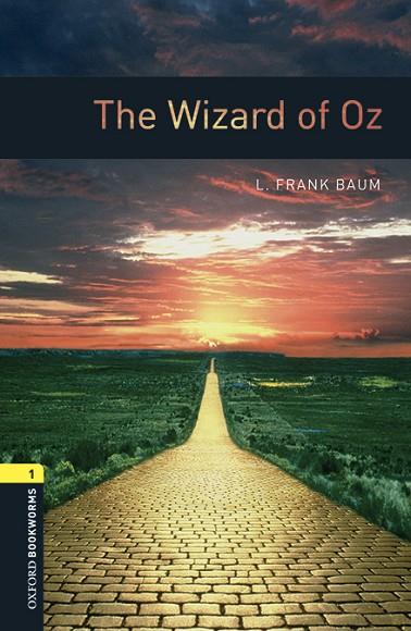 THE WIZARD OF OZ(OXFORD BOOKWORMS 1.MP3 PACK) | 9780194620543 | BAUM,FRANK | Llibreria Geli - Llibreria Online de Girona - Comprar llibres en català i castellà
