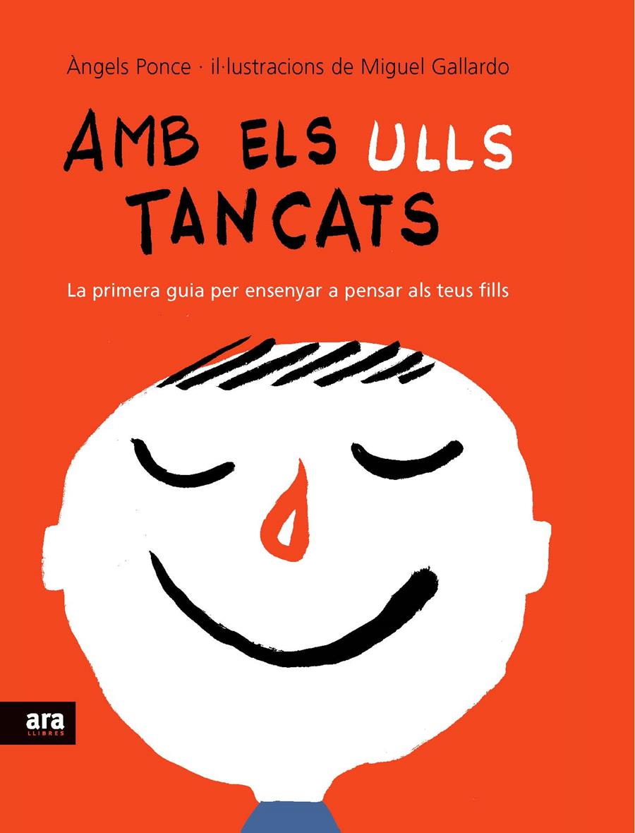AMB ELS ULLS TANCATS | 9788492552788 | PONCE,ANGELS | Libreria Geli - Librería Online de Girona - Comprar libros en catalán y castellano