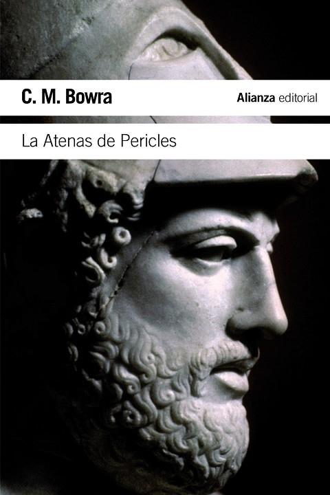 LA ATENAS DE PERICLES | 9788491041238 | BOWRA,C. M. | Llibreria Geli - Llibreria Online de Girona - Comprar llibres en català i castellà