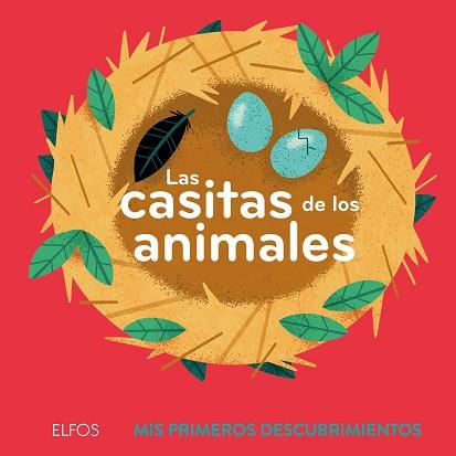 LAS CASITAS DE LOS ANIMALES | 9788419094513 | BAILEY,ELLA | Libreria Geli - Librería Online de Girona - Comprar libros en catalán y castellano
