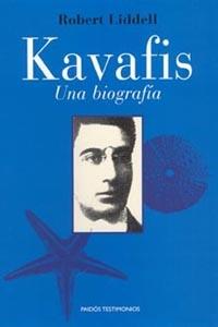 KAVAFIS.UNA BIOGRAFIA | 9788449316463 | LIDDELL,ROBERT | Libreria Geli - Librería Online de Girona - Comprar libros en catalán y castellano