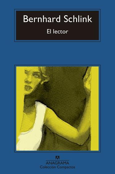 EL LECTOR | 9788433966667 | SCHLINK,BERNHARD | Libreria Geli - Librería Online de Girona - Comprar libros en catalán y castellano