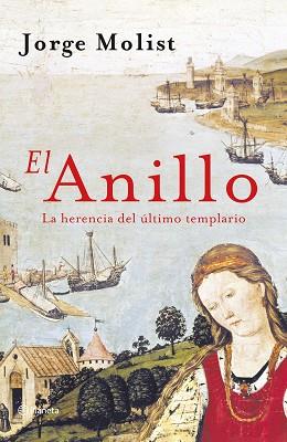 EL ANILLO | 9788408242369 | MOLIST,JORGE | Libreria Geli - Librería Online de Girona - Comprar libros en catalán y castellano