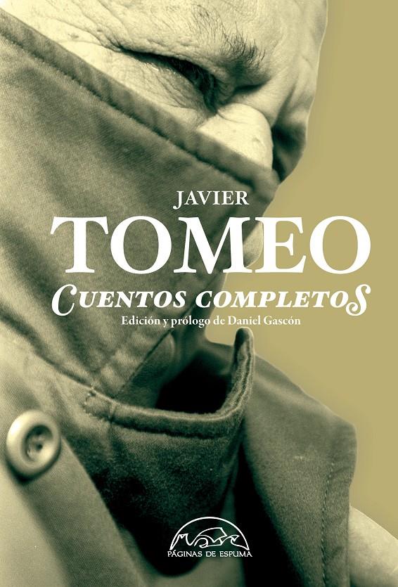 CUENTOS COMPLETOS | 9788483931653 | TOMEO,JAVIER | Libreria Geli - Librería Online de Girona - Comprar libros en catalán y castellano