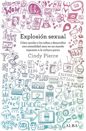 EXPLOSIÓN SEXUAL | 9788490651988 | PIERCE,CINDY | Llibreria Geli - Llibreria Online de Girona - Comprar llibres en català i castellà