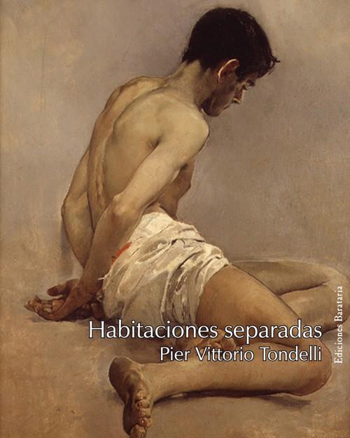 HABITACIONES SEPARADAS | 9788495764638 | TONDELLI,PIER VITTORIO | Llibreria Geli - Llibreria Online de Girona - Comprar llibres en català i castellà