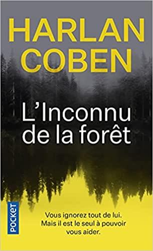 L'INCONNU DE LA FORET | 9782266316361 | COBEN,HARLAN | Libreria Geli - Librería Online de Girona - Comprar libros en catalán y castellano