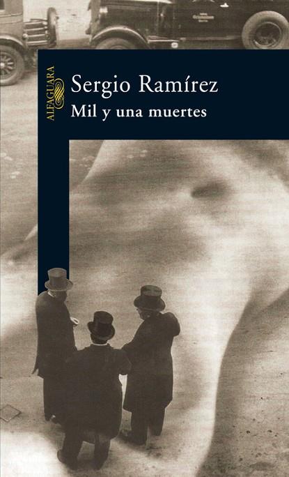 MIL Y UNA MUERTES | 9788420467474 | RAMIREZ MERCADO,SERGIO | Libreria Geli - Librería Online de Girona - Comprar libros en catalán y castellano