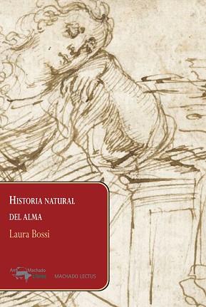 HISTORIA NATURAL DEL ALMA | 9788477743934 | BOSSI,LAURA | Libreria Geli - Librería Online de Girona - Comprar libros en catalán y castellano