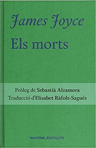 ELS MORTS | 9788417978808 | JOYCE,JAMES | Libreria Geli - Librería Online de Girona - Comprar libros en catalán y castellano