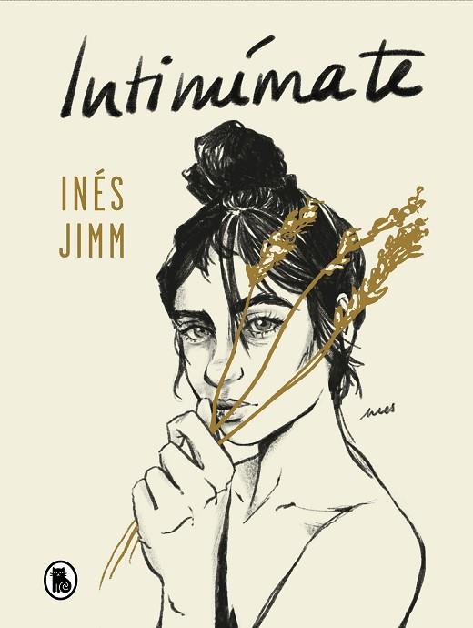 INTIMIMATE | 9788402421593 | JIMM,INÉS | Llibreria Geli - Llibreria Online de Girona - Comprar llibres en català i castellà