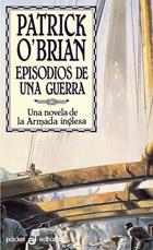 EPISODIOS DE UNA GUERRA | 9788435016421 | O'BRIAN,PATRICK | Llibreria Geli - Llibreria Online de Girona - Comprar llibres en català i castellà