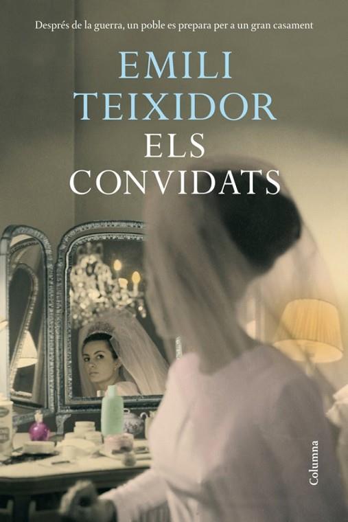 ELS CONVIDATS | 9788466410601 | TEIXIDOR,EMILI | Libreria Geli - Librería Online de Girona - Comprar libros en catalán y castellano