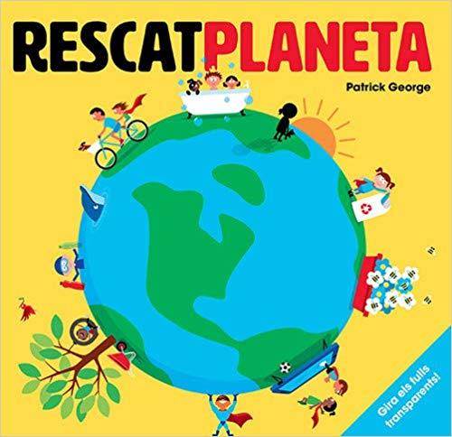 RESCAT PLANETA | 9788426145703 | GEORGE,PATRICK | Llibreria Geli - Llibreria Online de Girona - Comprar llibres en català i castellà
