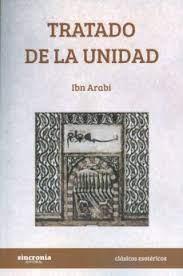 TRATADO DE LA UNIDAD | 9788494545207 | IBN ARABI,MUHYI L-DIN | Llibreria Geli - Llibreria Online de Girona - Comprar llibres en català i castellà