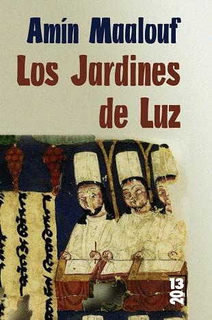 LOS JARDINES DE LUZ | 9788420679815 | MAALOUF,AMIN | Libreria Geli - Librería Online de Girona - Comprar libros en catalán y castellano