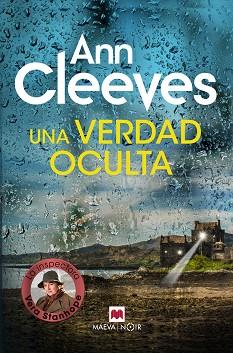 UNA VERDAD OCULTA | 9788417108489 | CLEEVES,ANN | Libreria Geli - Librería Online de Girona - Comprar libros en catalán y castellano