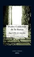 LA VIDA ES SUEÑO | 9788484320319 | CALDERON DE LA BARCA,PEDRO | Llibreria Geli - Llibreria Online de Girona - Comprar llibres en català i castellà