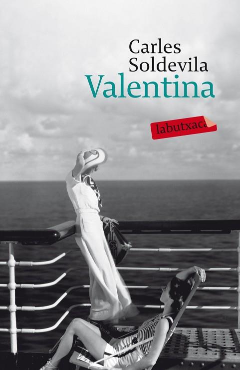 VALENTINA | 9788499308180 | SOLDEVILA,CARLES | Llibreria Geli - Llibreria Online de Girona - Comprar llibres en català i castellà