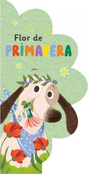 FLOR DE PRIMAVERA | 9788413892481 | MOREA,MARISA | Llibreria Geli - Llibreria Online de Girona - Comprar llibres en català i castellà