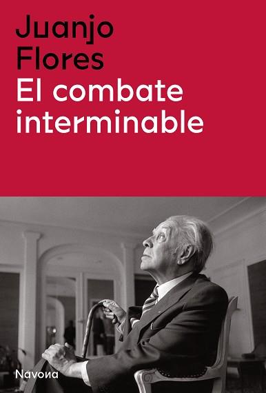 EL COMBATE INTERMINABLE | 9788419179104 | FLORES,JUAN JOSÉ | Llibreria Geli - Llibreria Online de Girona - Comprar llibres en català i castellà